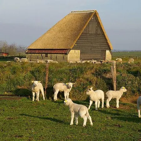 Holiday Het Landhuisje