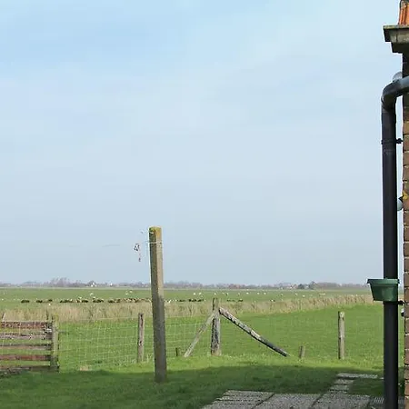 Holiday Het Landhuisje Spang