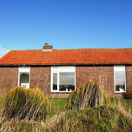 別荘 Holiday Het Landhuisje Spang