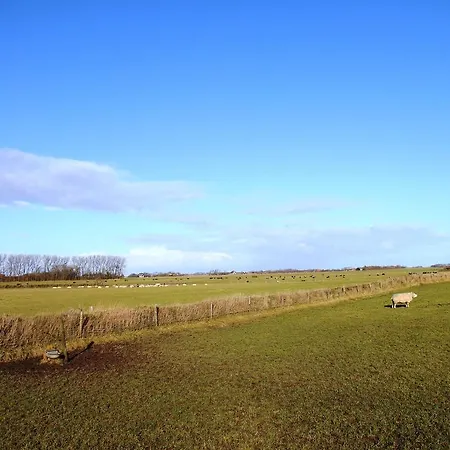 別荘 Holiday Het Landhuisje Spang