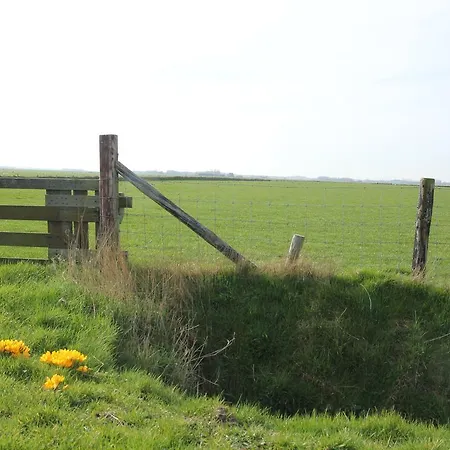 Holiday Het Landhuisje 別荘