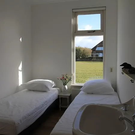 Holiday Het Landhuisje
