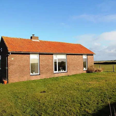 Holiday Het Landhuisje * Spang