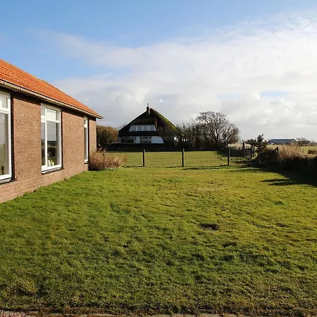 別荘 Holiday Het Landhuisje Spang